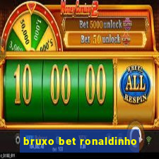 bruxo bet ronaldinho